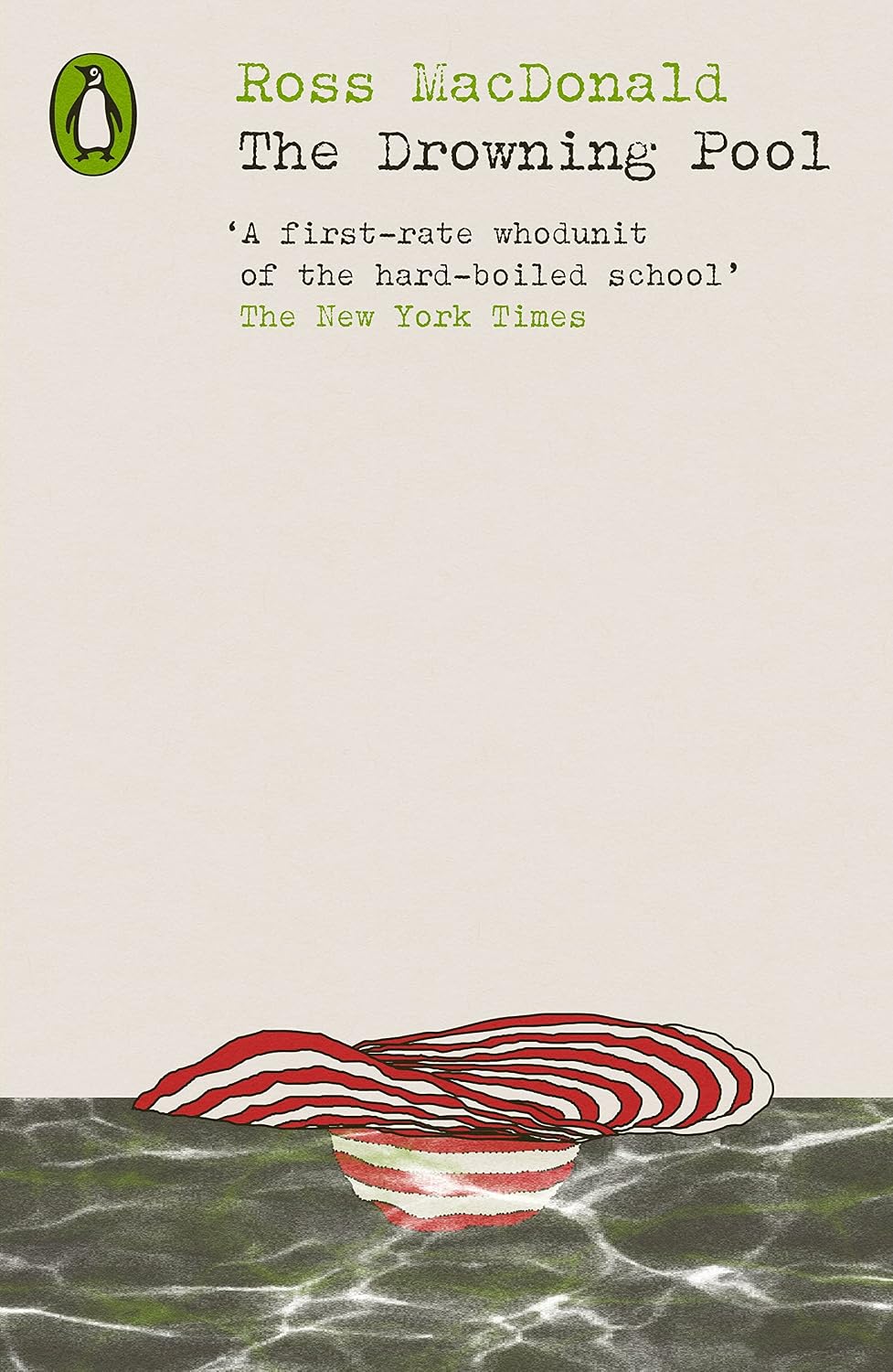 The Drowning Pool
