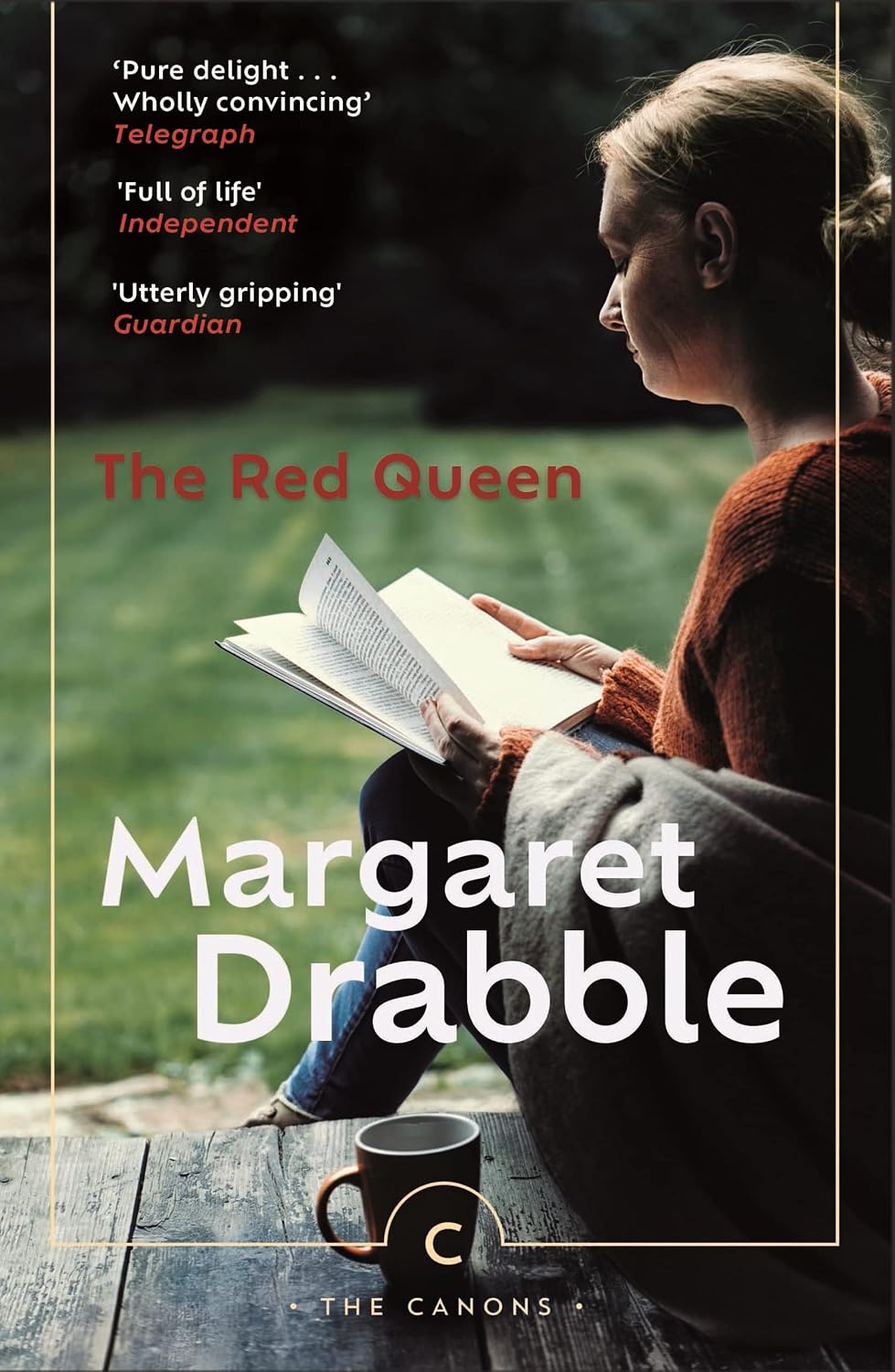 The Red Queen (canons)