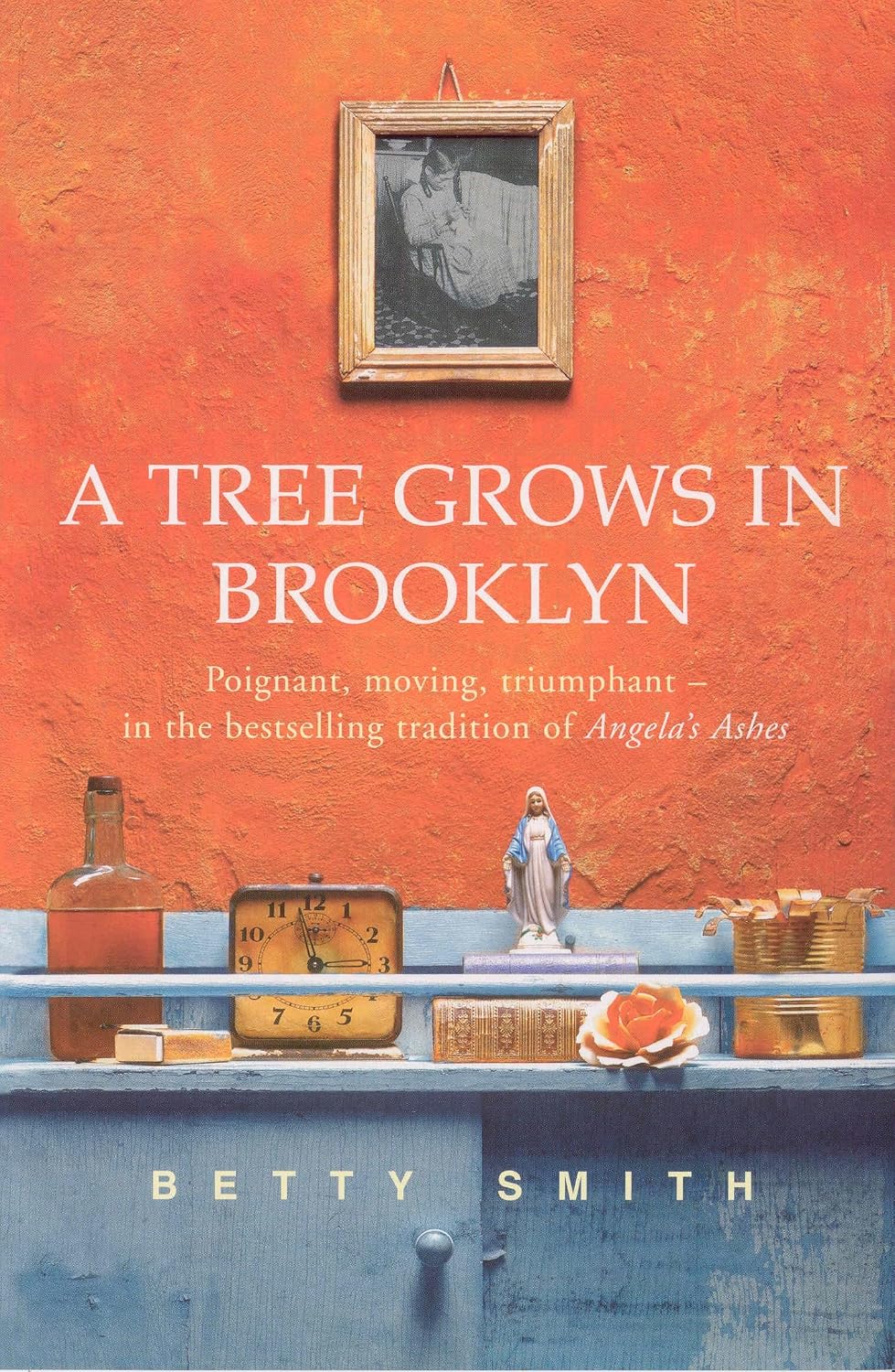 Tree Grows in Brooklyn