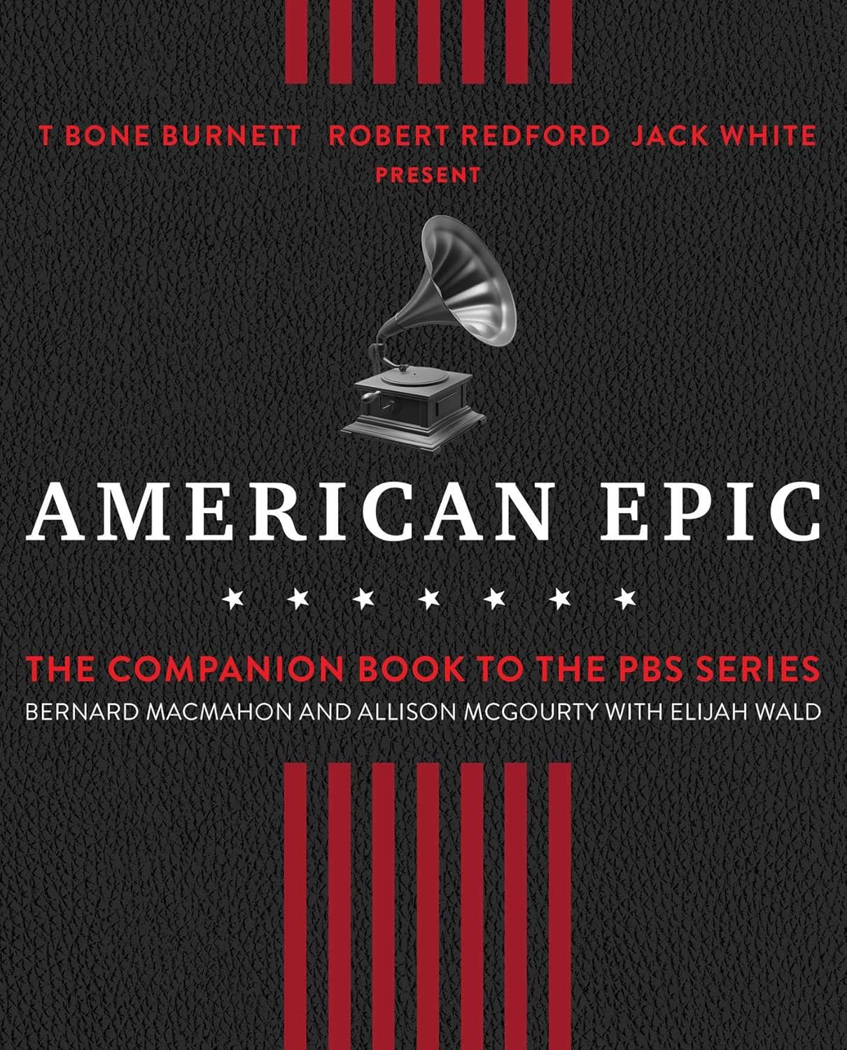 American epic: when music gave America her voice