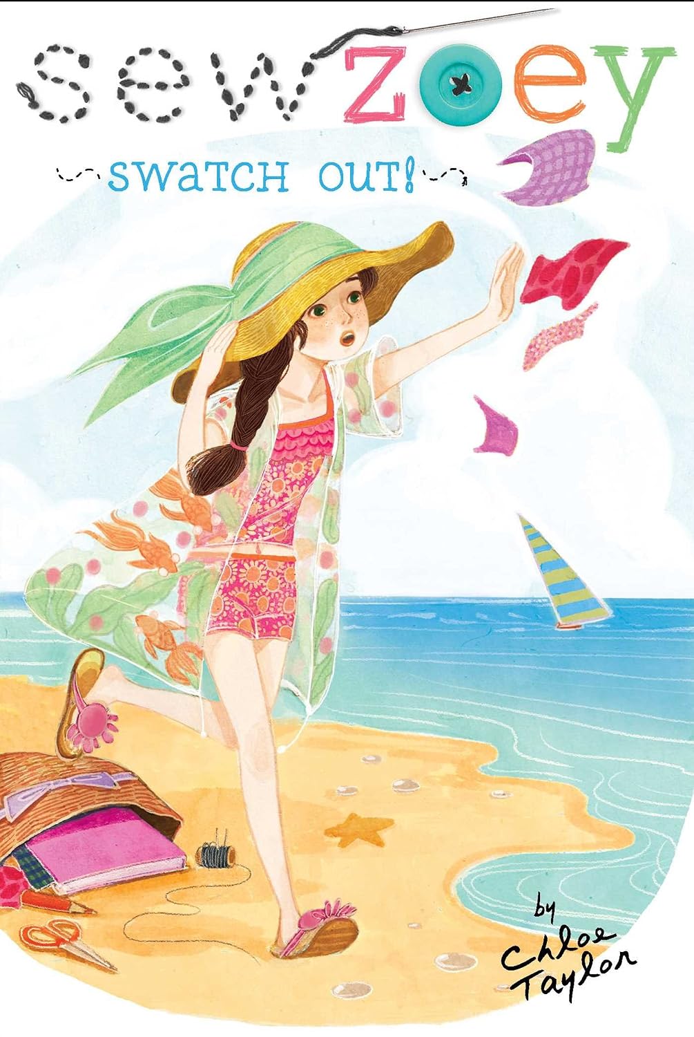 Swatch out!