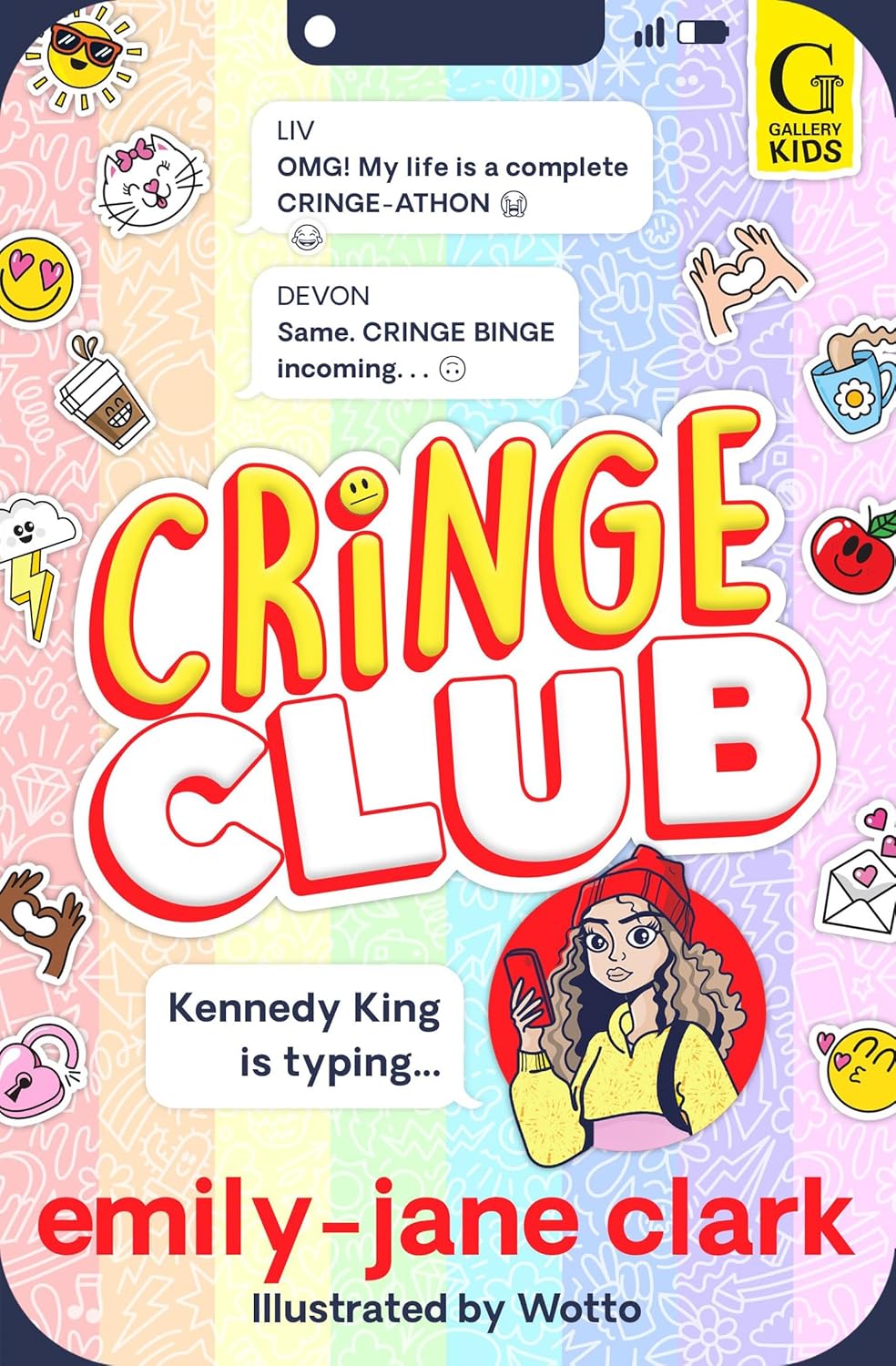Cringe Club