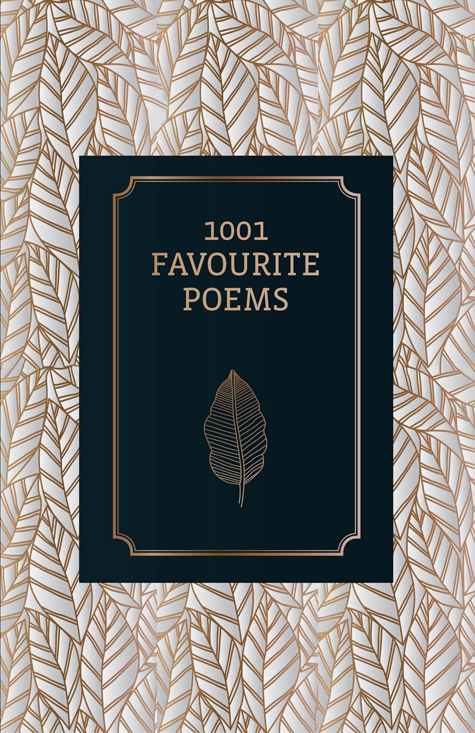 1001 Favourite Poems
