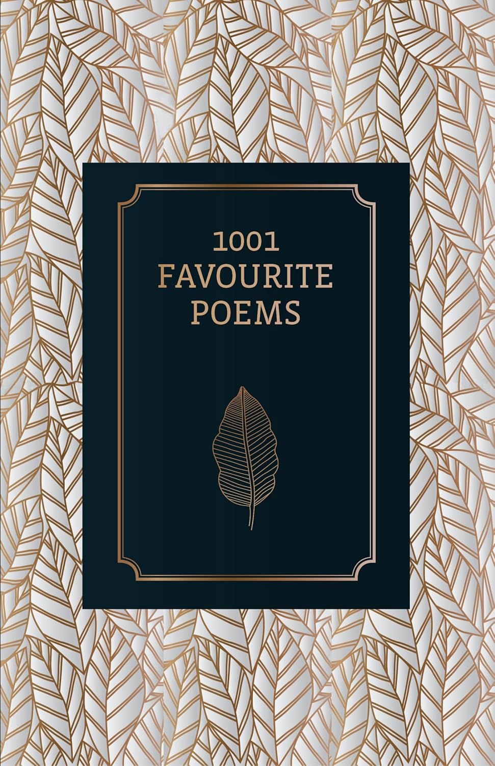 1001 Favourite Poems