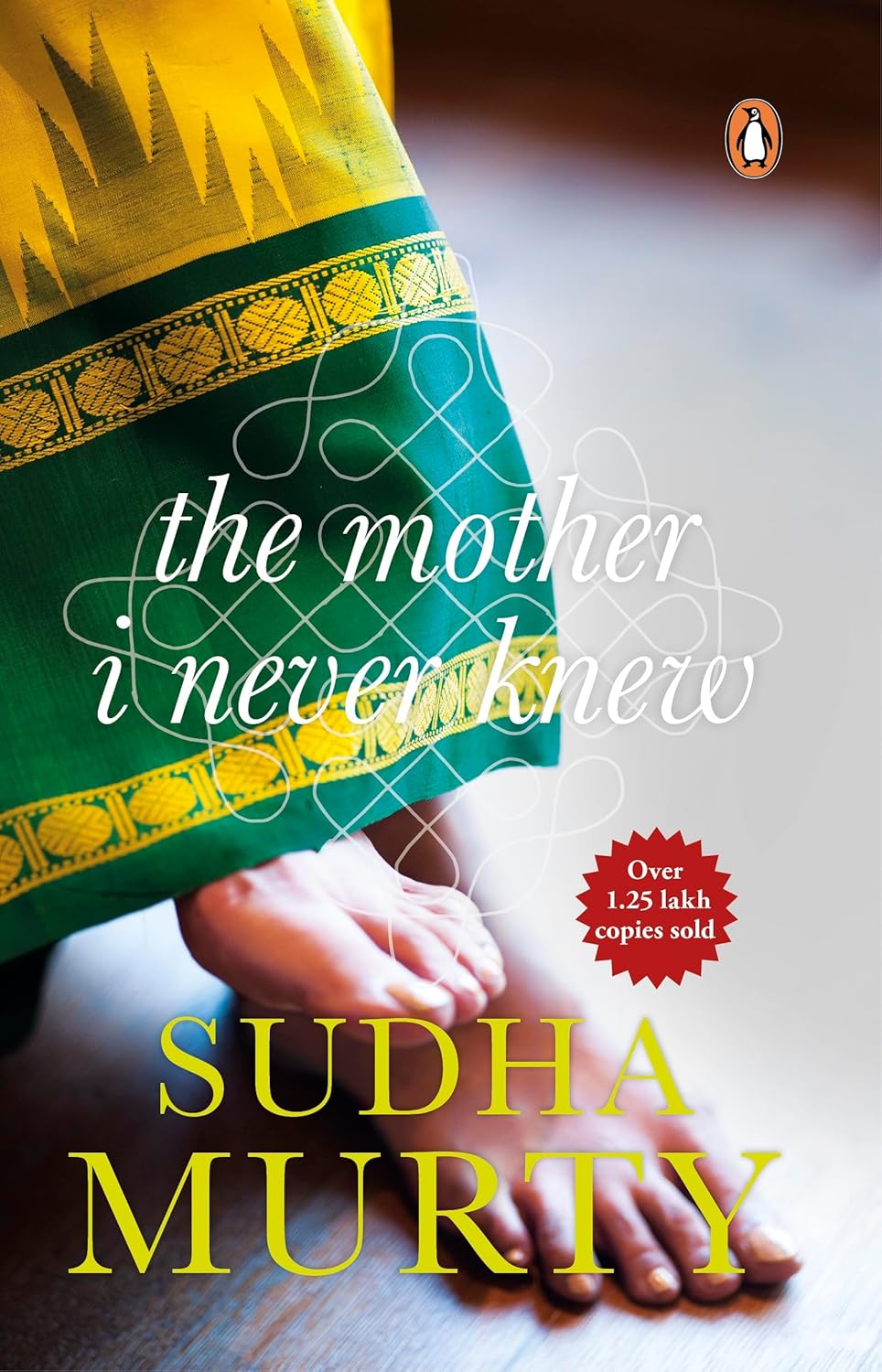 The Mother I Never Knew: Two Novellas
