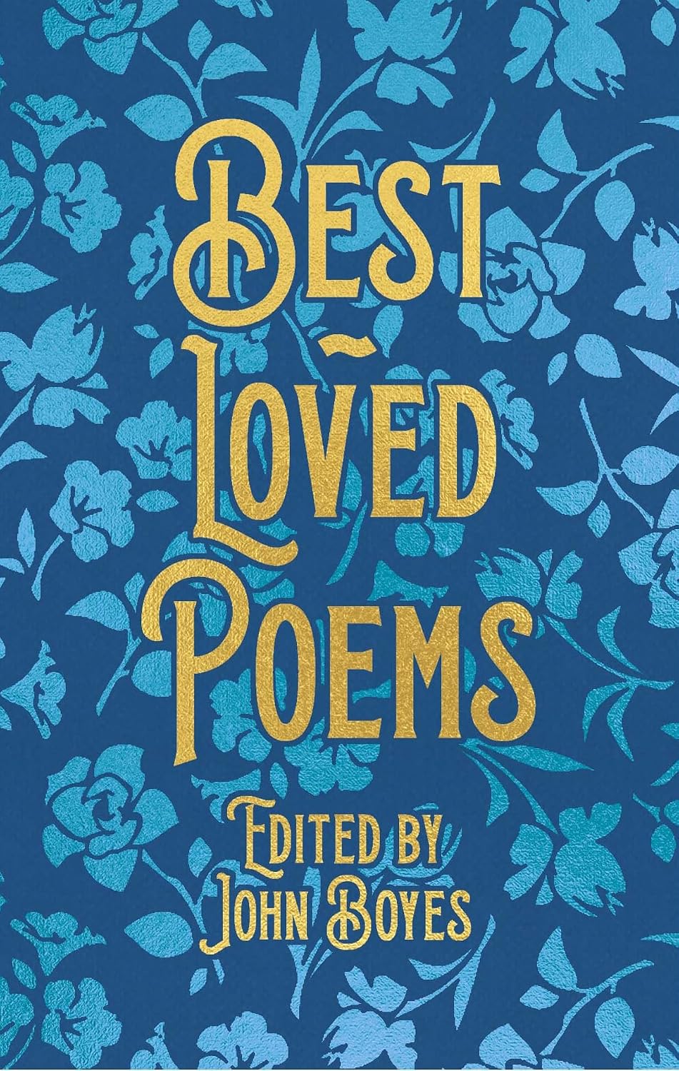 Best-loved Poems