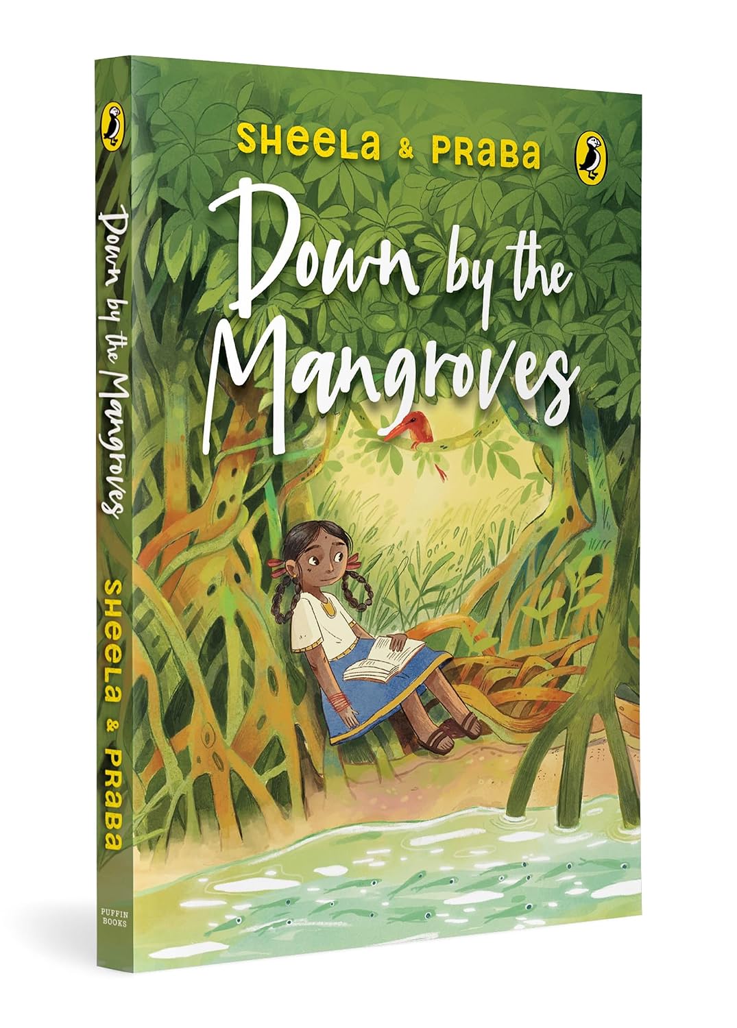 Down by the Mangroves