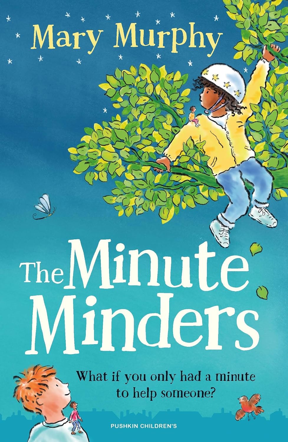 Minute Minders