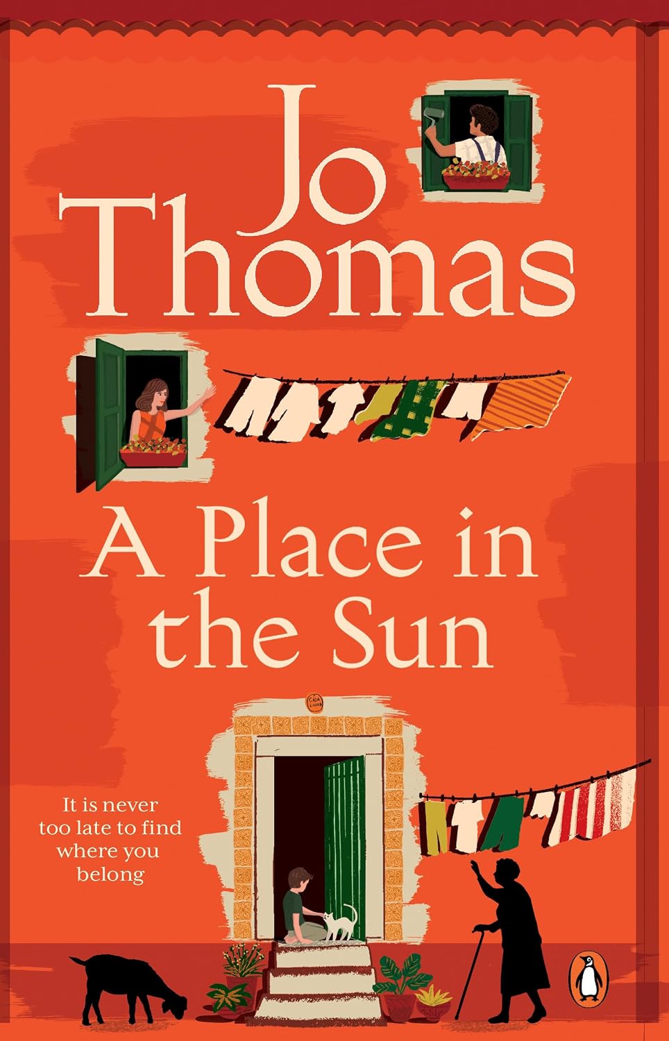 Place in the Sun