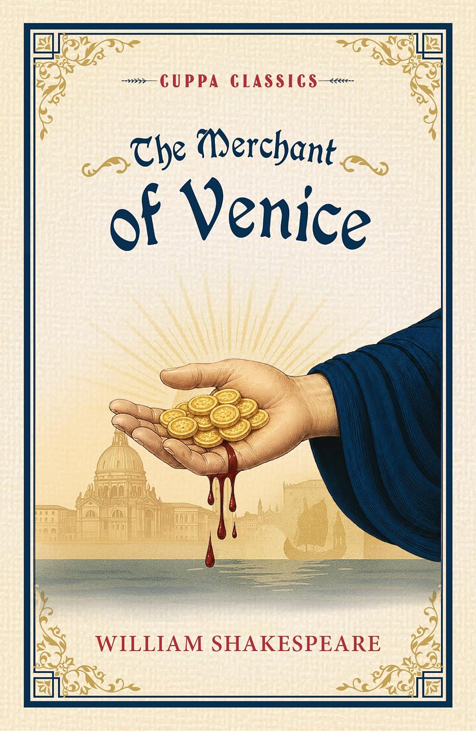 The Merchant of Venice