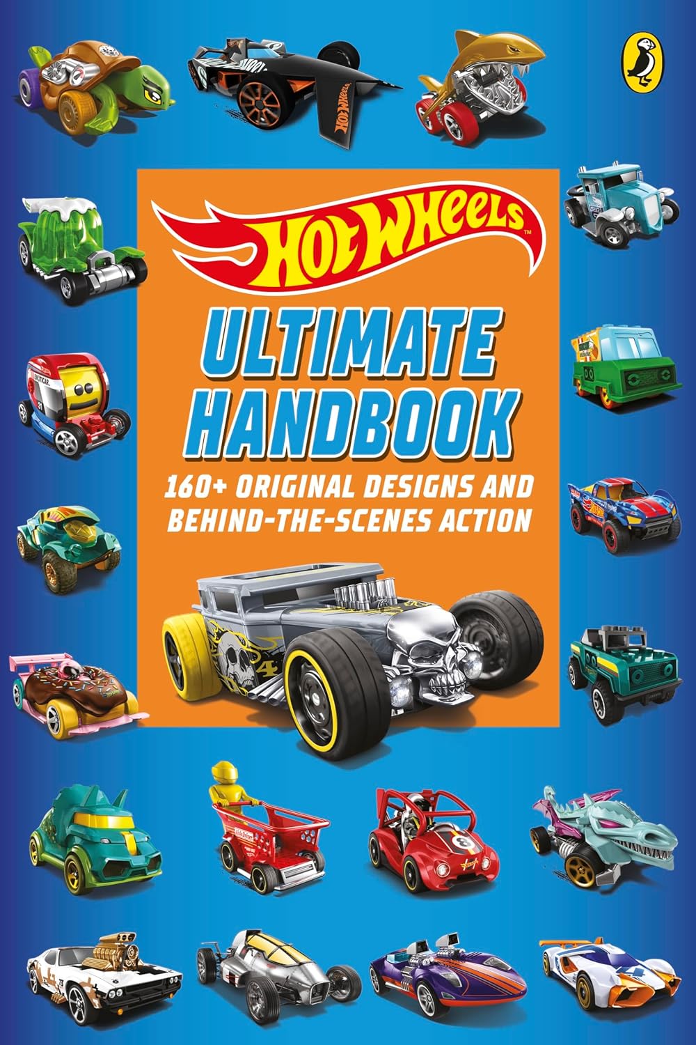 Hot Wheels: Collector's Guide
