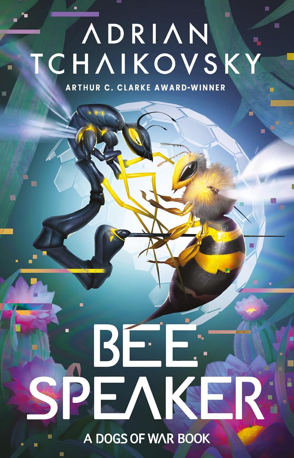 Bee Speaker