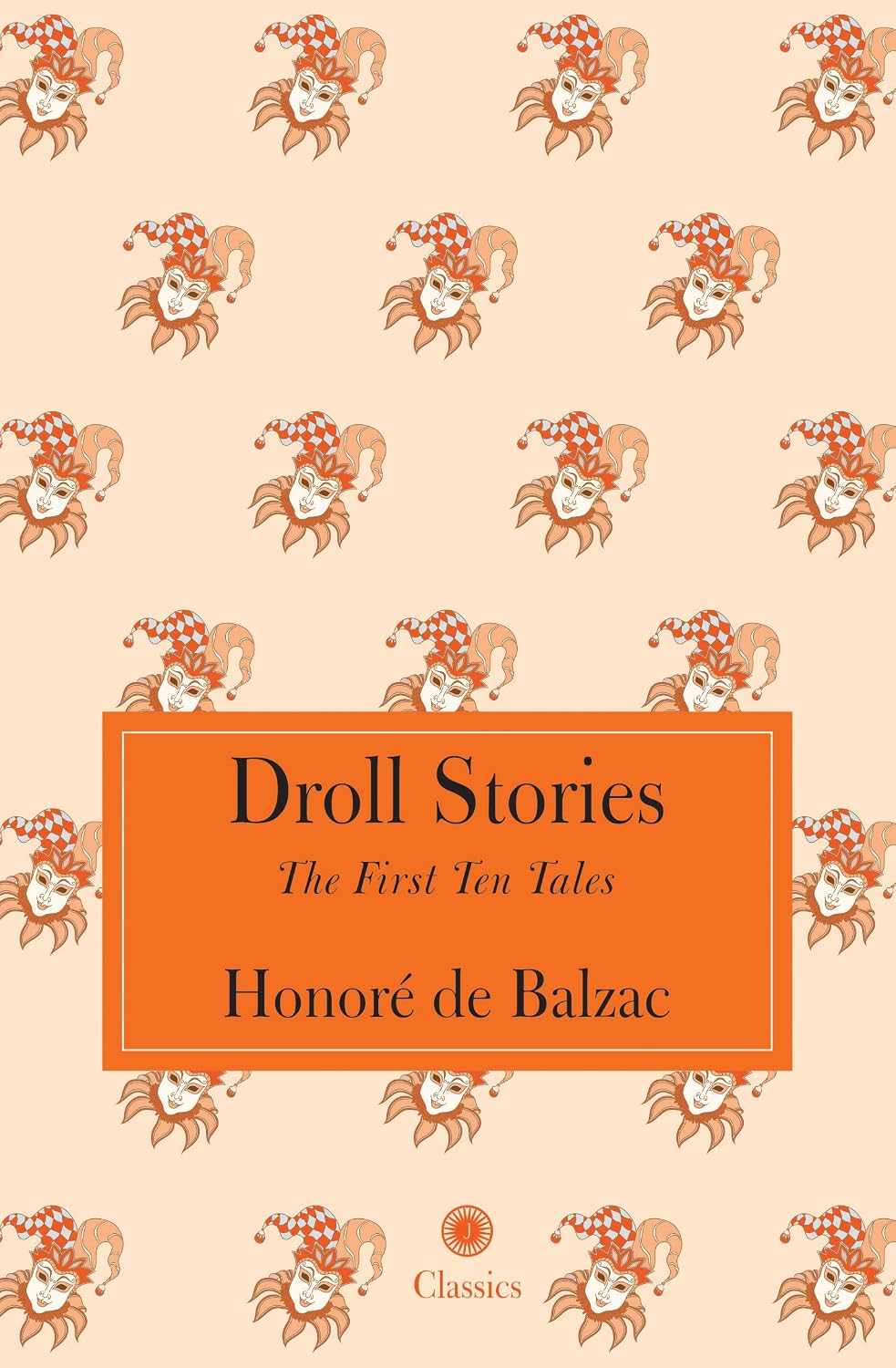 Droll Stories