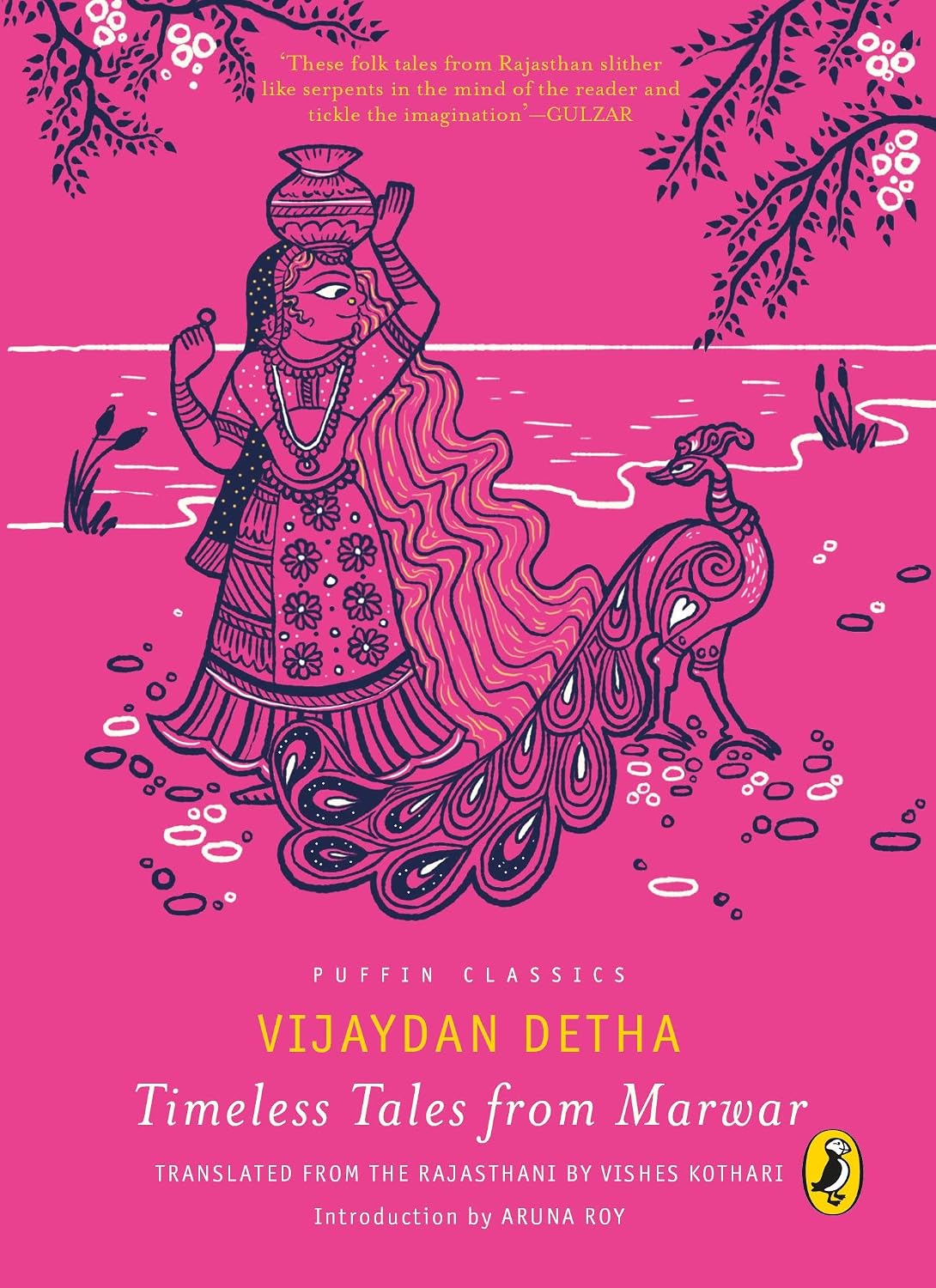 Puffin Classics: Timeless Tales From Marwar