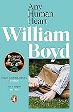 Any Human Heart