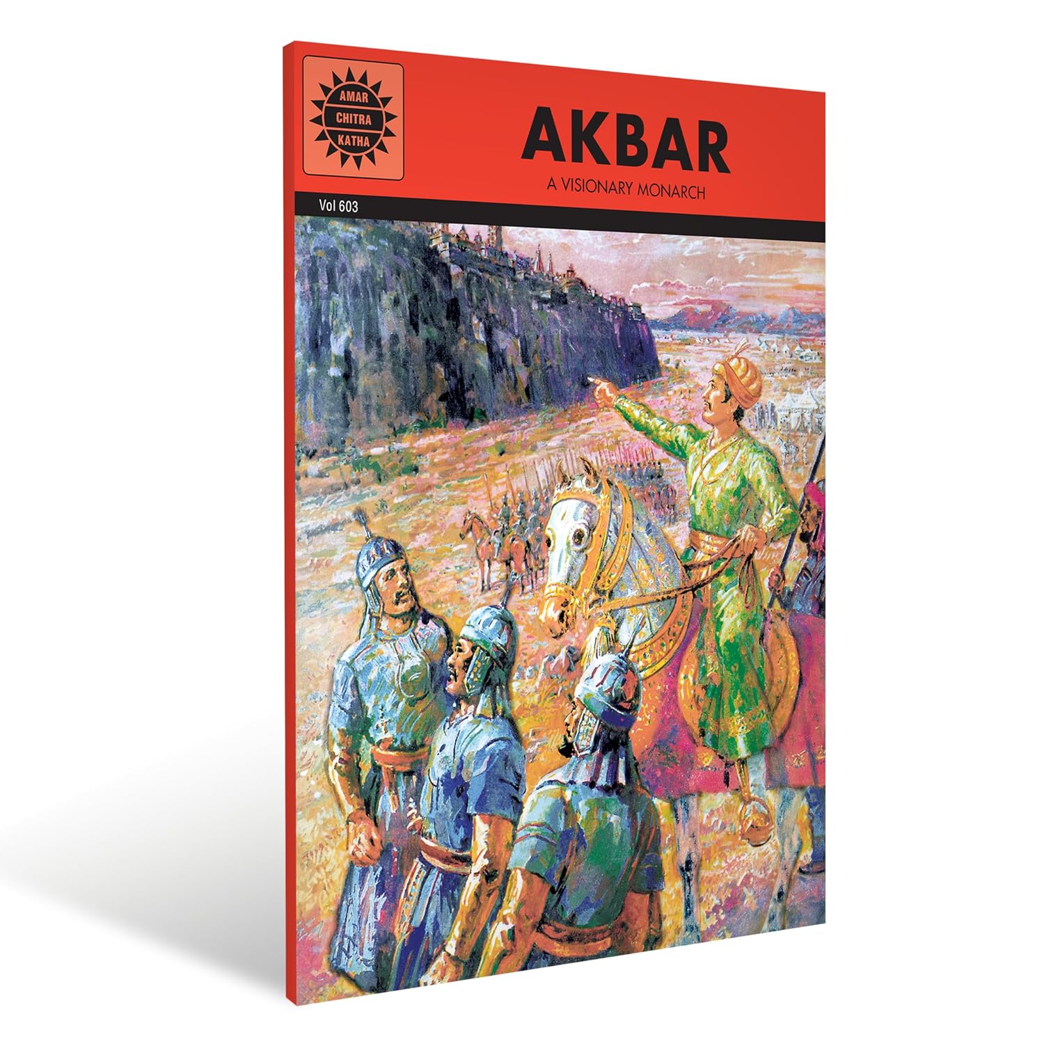 Akbar