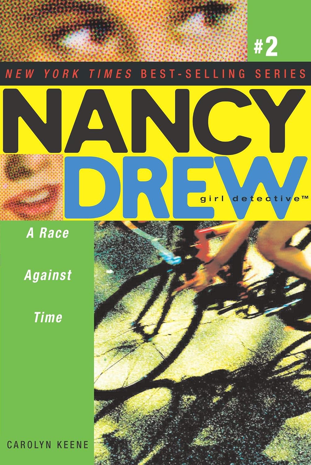 Hardy Boys: Race Against Time