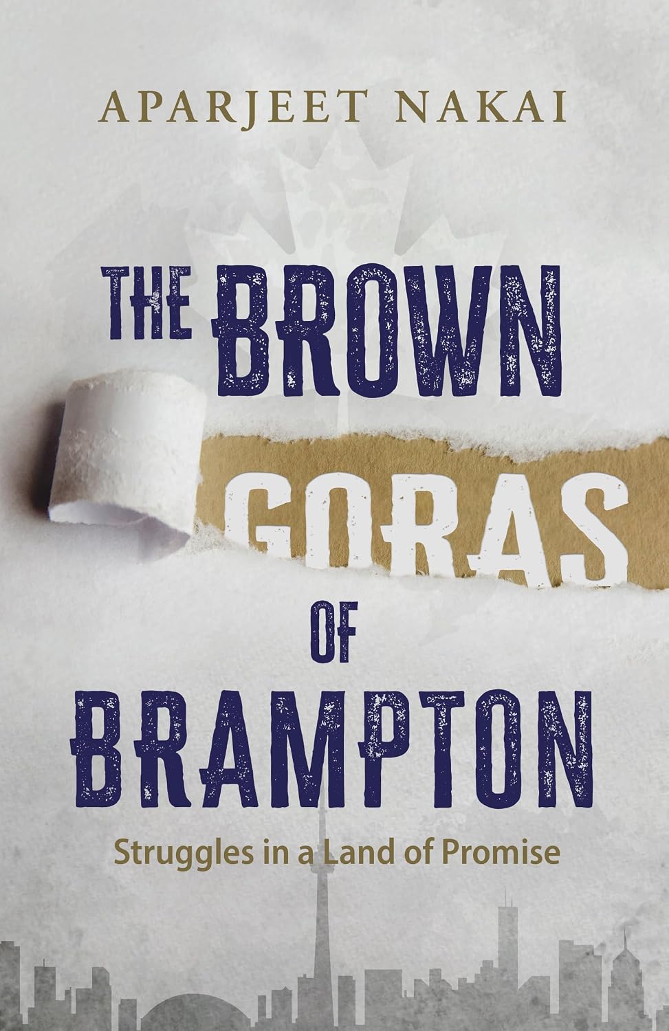 The Brown Goras of Brampton