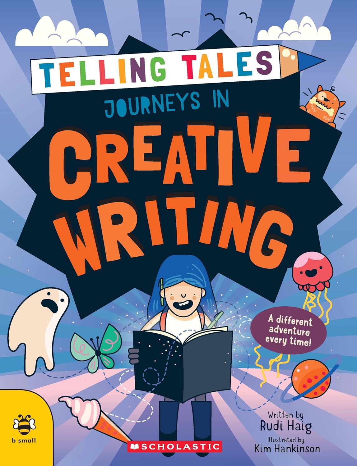 Telling Tales