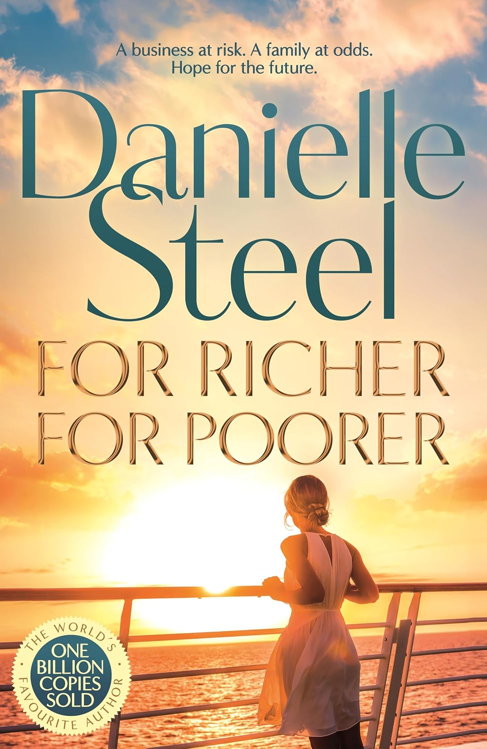 For Richer, for Poorer