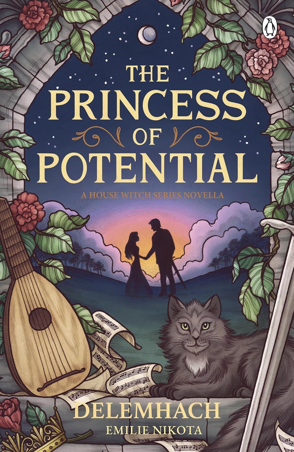 Princess of Potential