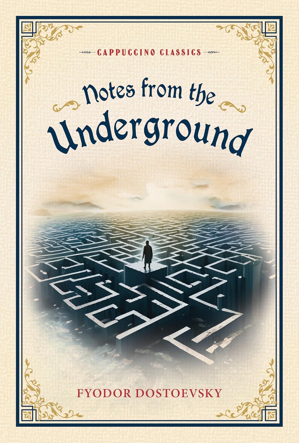 Notes from the Underground