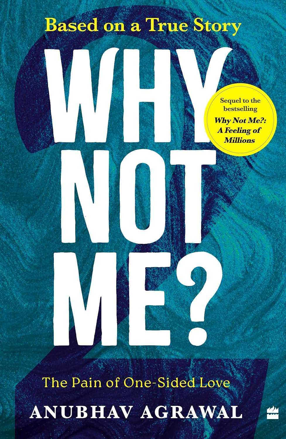 Why Not Me? 2
