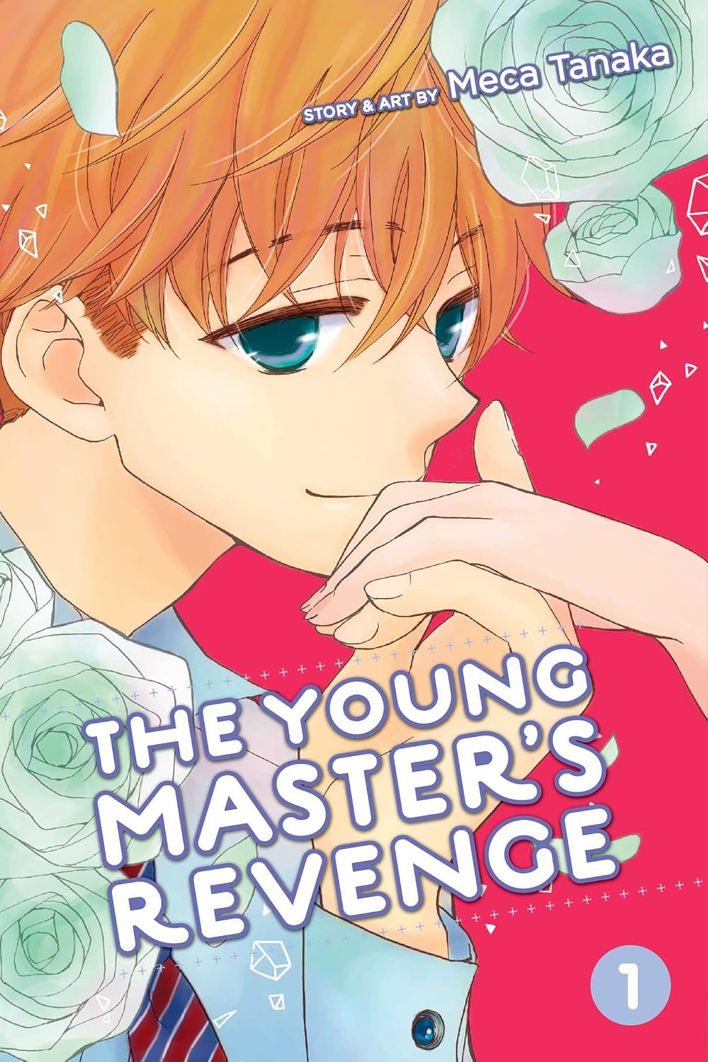 Young Master's Revenge, Vol. 1
