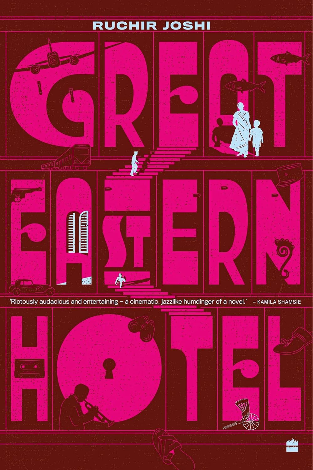 Great Eastern Hotel