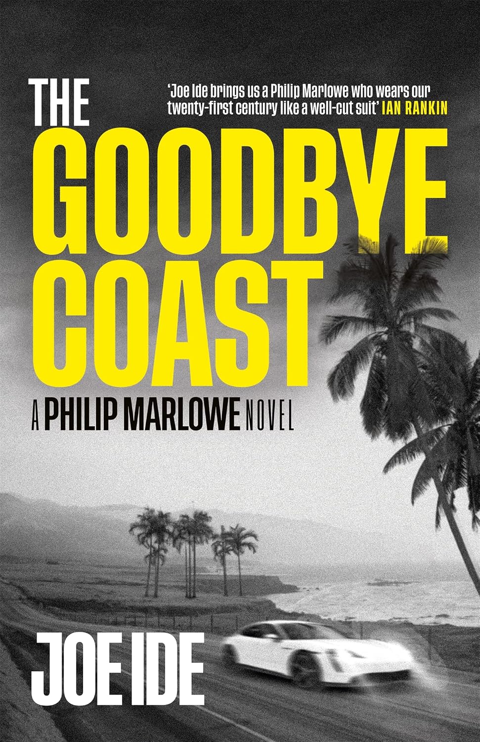 Goodbye Coast: A Philip Marlowe Novel