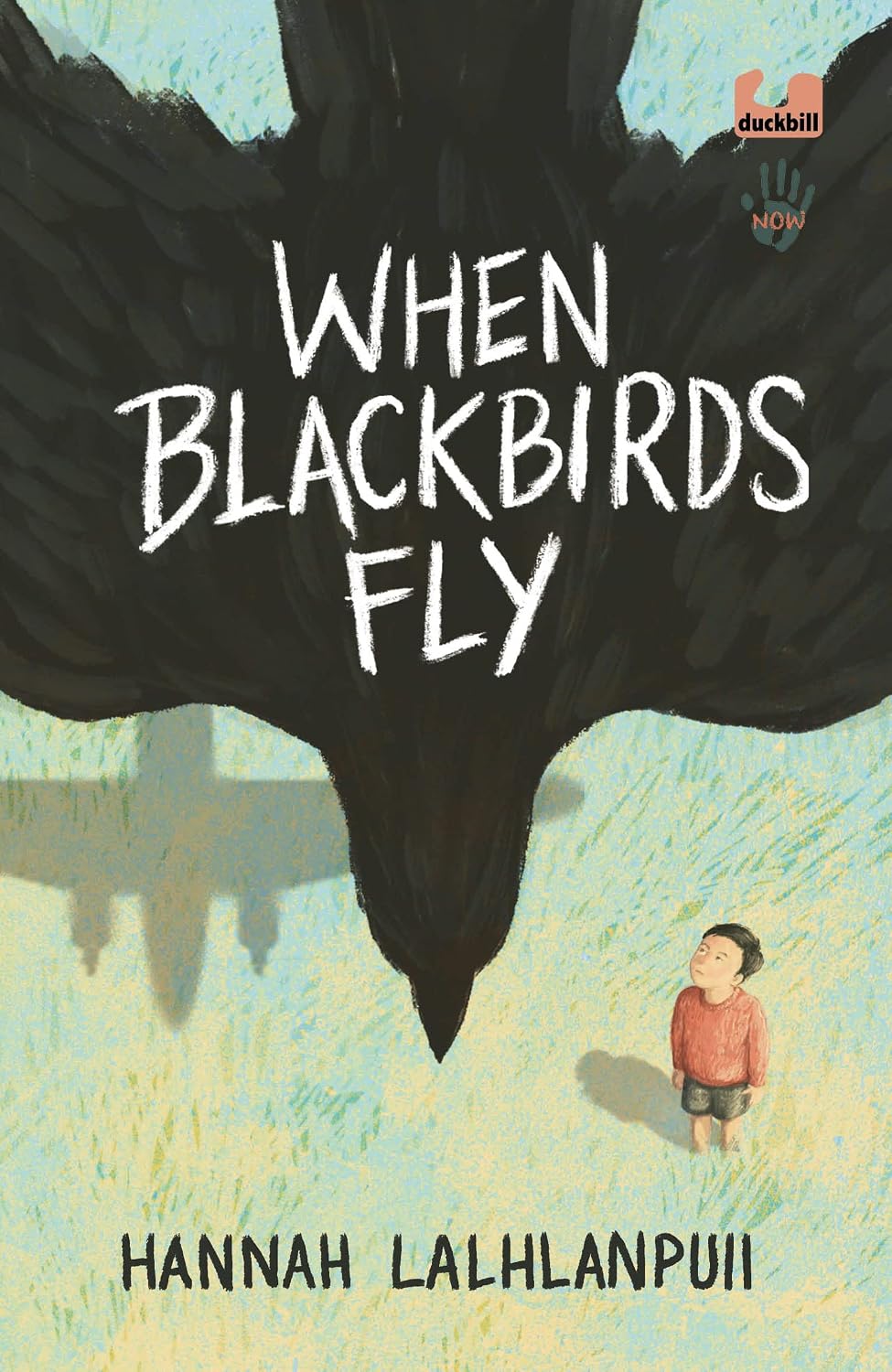 When Blackbirds Fly: a Searing Tale of an Unknown War, Set in Mizoram (not Our War Series)