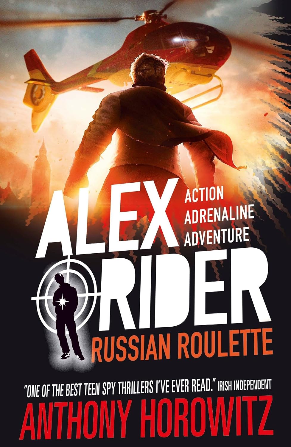 Russian roulette