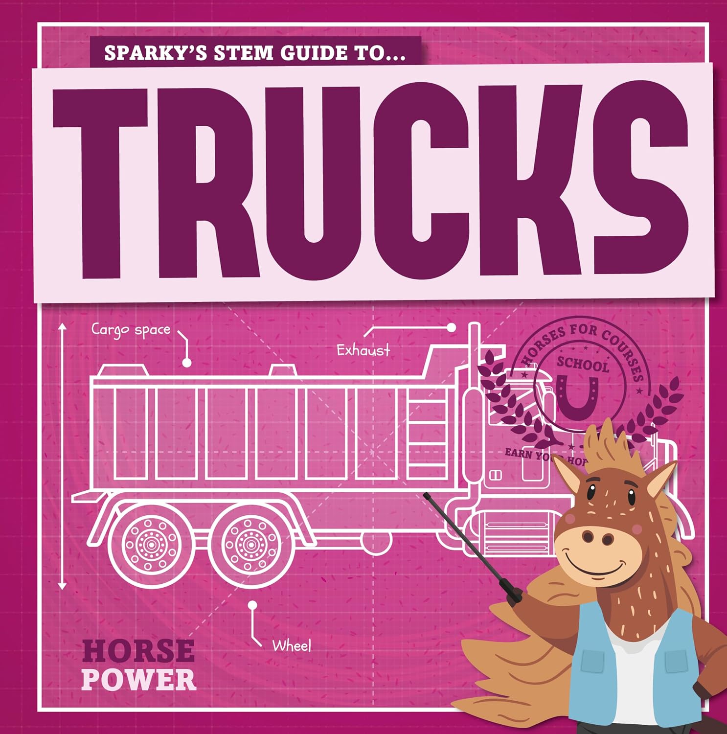 Trucks (horse Power)