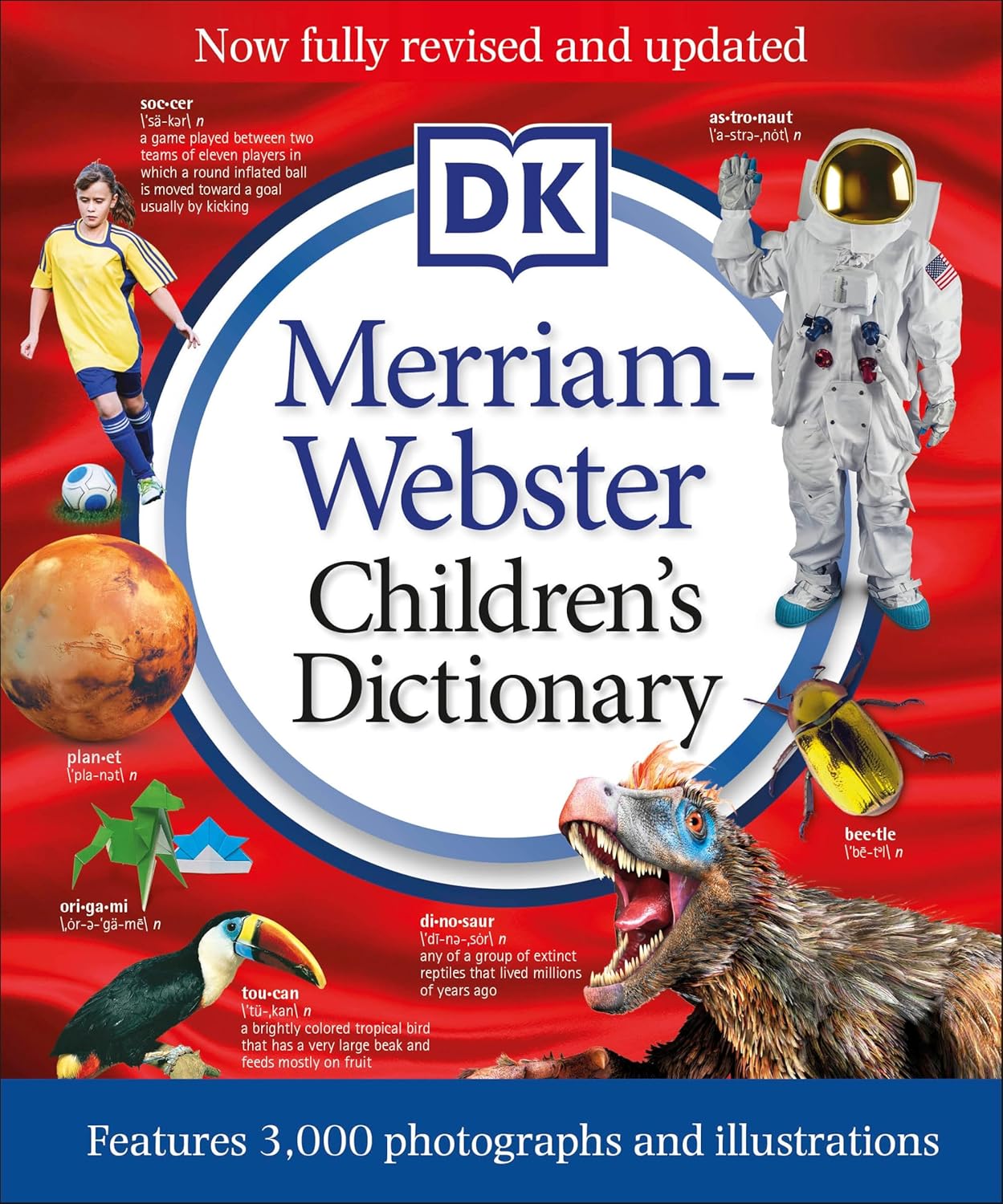 Merriam-Webster Children's Dictionary