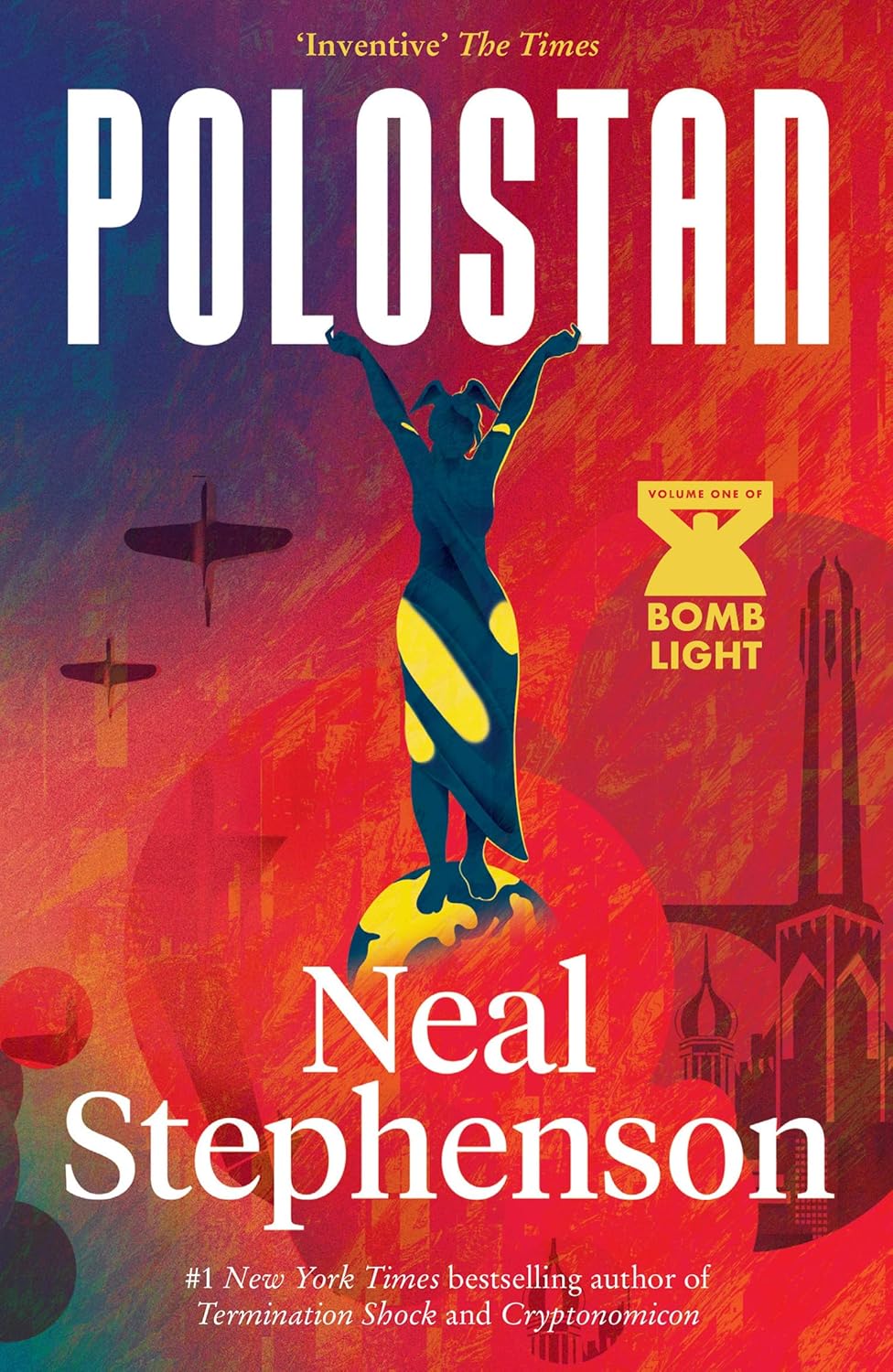Polostan