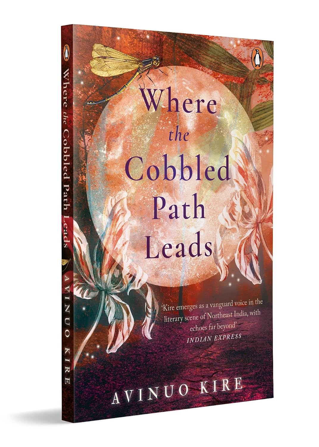 Where the Cobbled Path Leads
