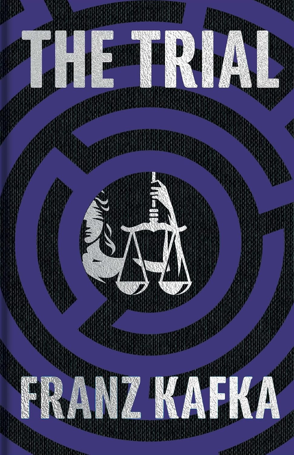The Trial