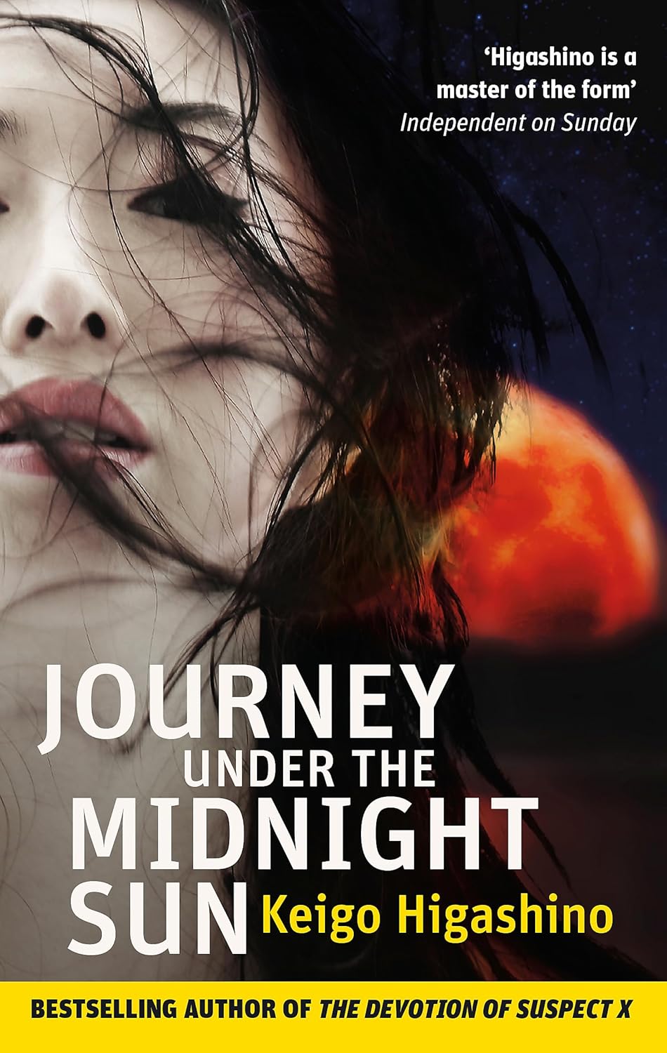 Journey under the Midnight Sun