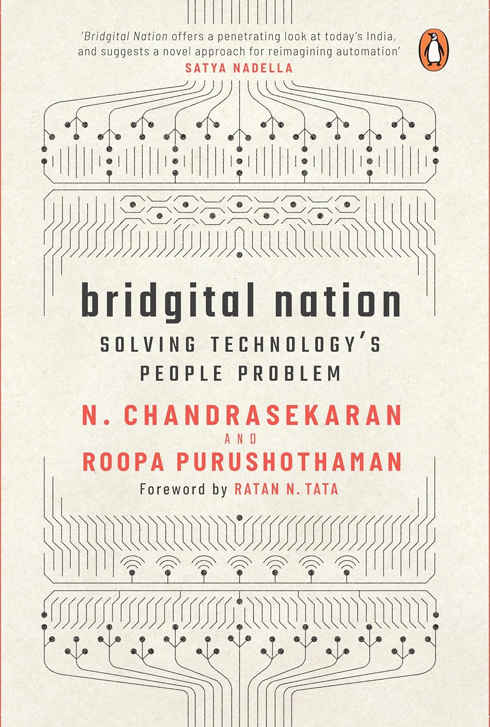 Bridgital Nation: Solving Technology's People Problem