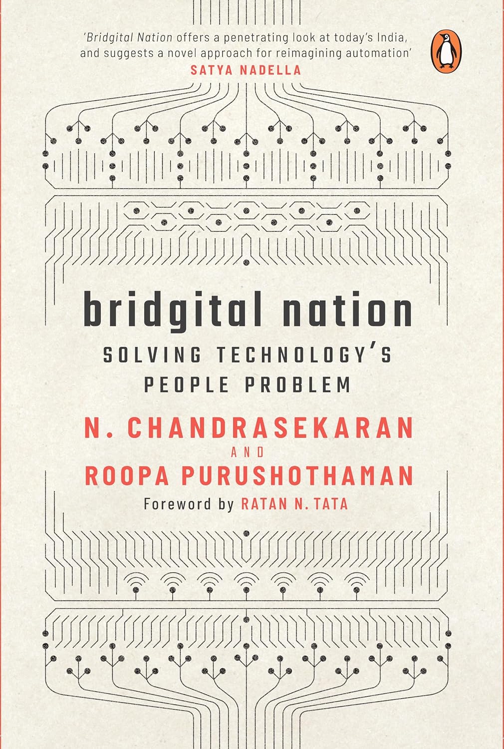 Bridgital Nation: Solving Technology's People Problem