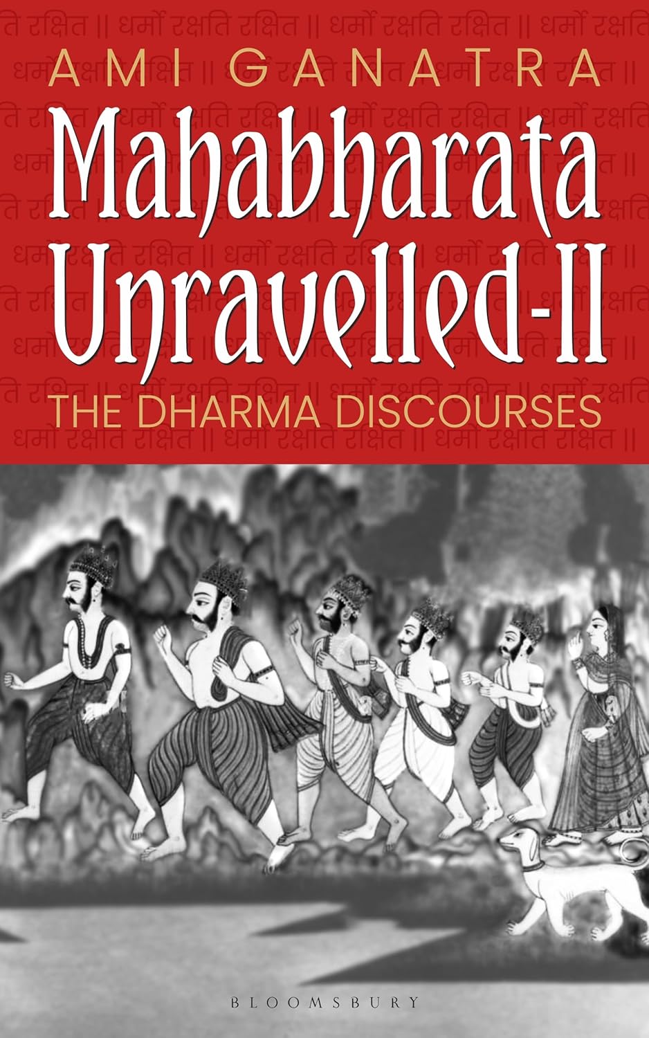 Mahabharata Unravelled II