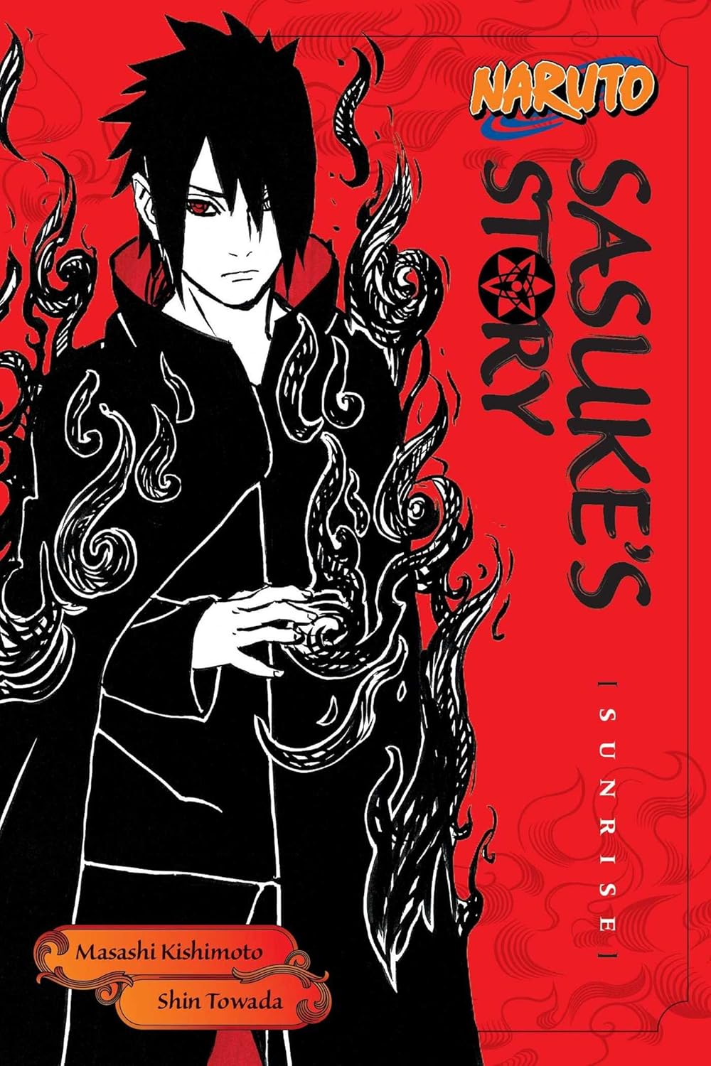 Naruto: Sasuke's Story—Sunrise