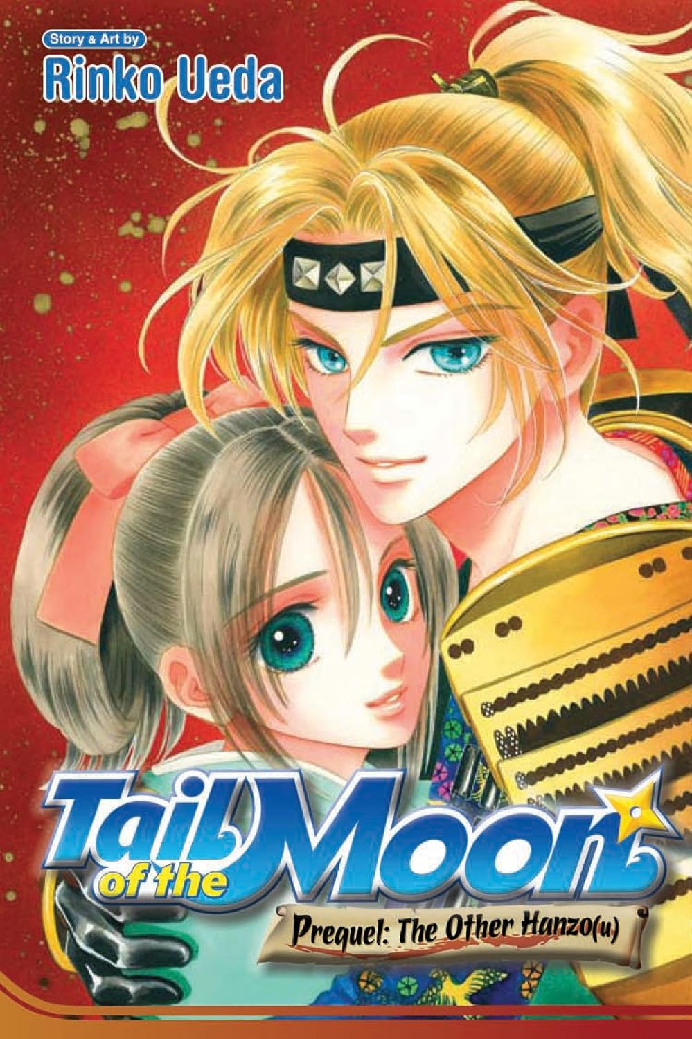 Tail of the Moon: Prequel