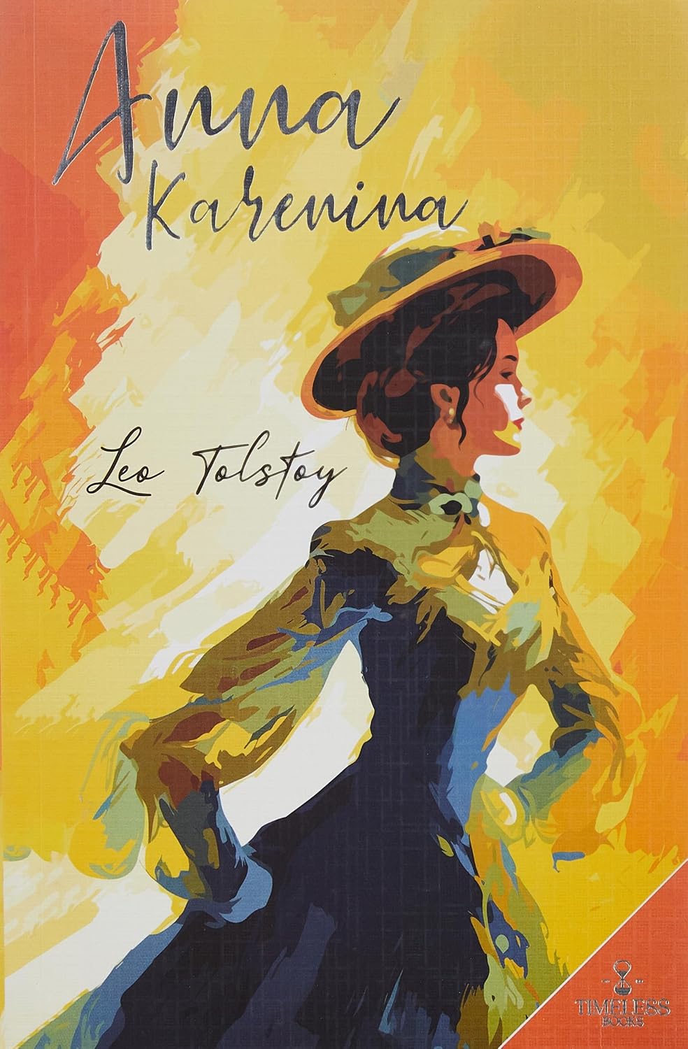 Anna Karenina