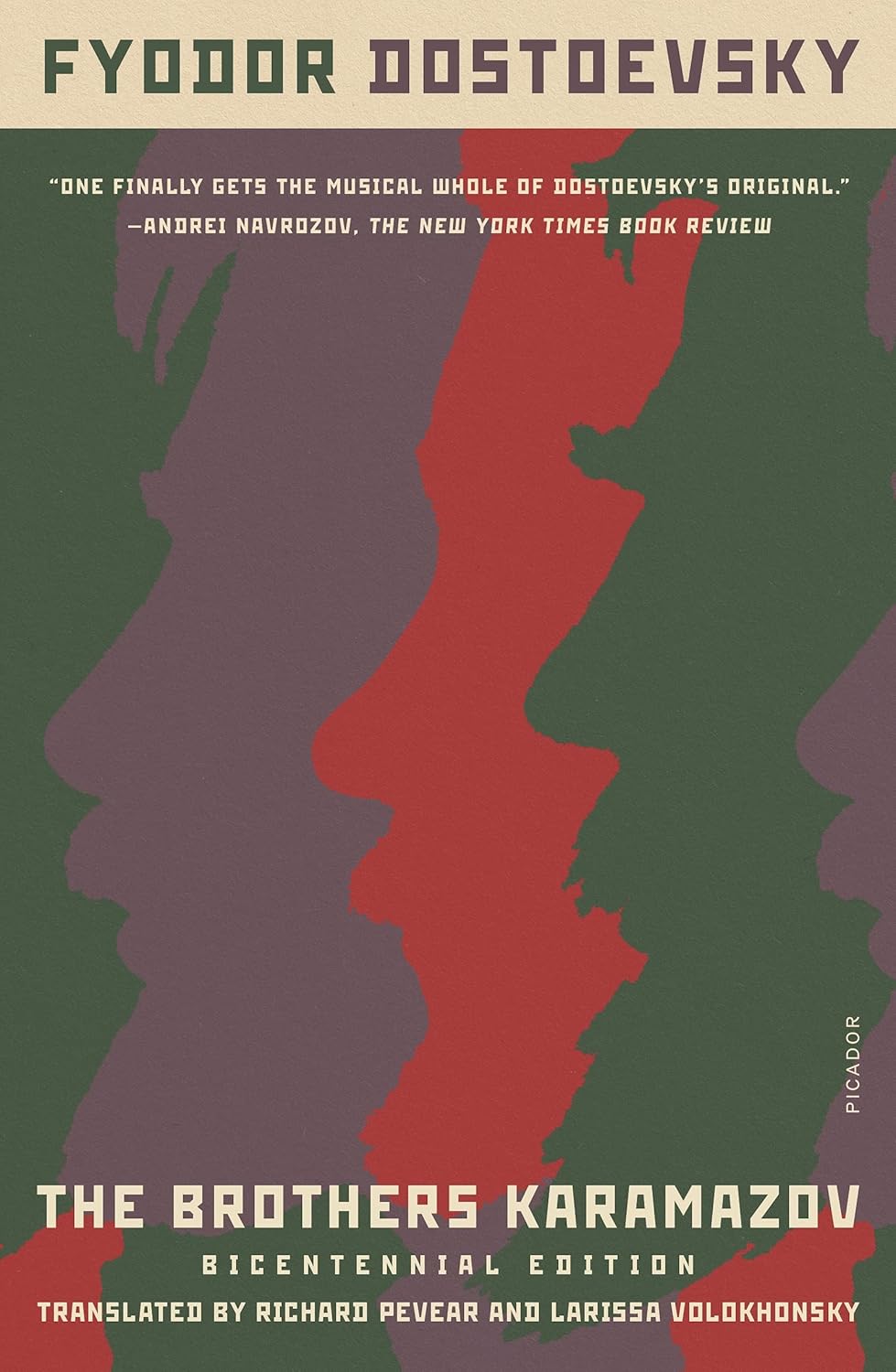 Brothers Karamazov, the