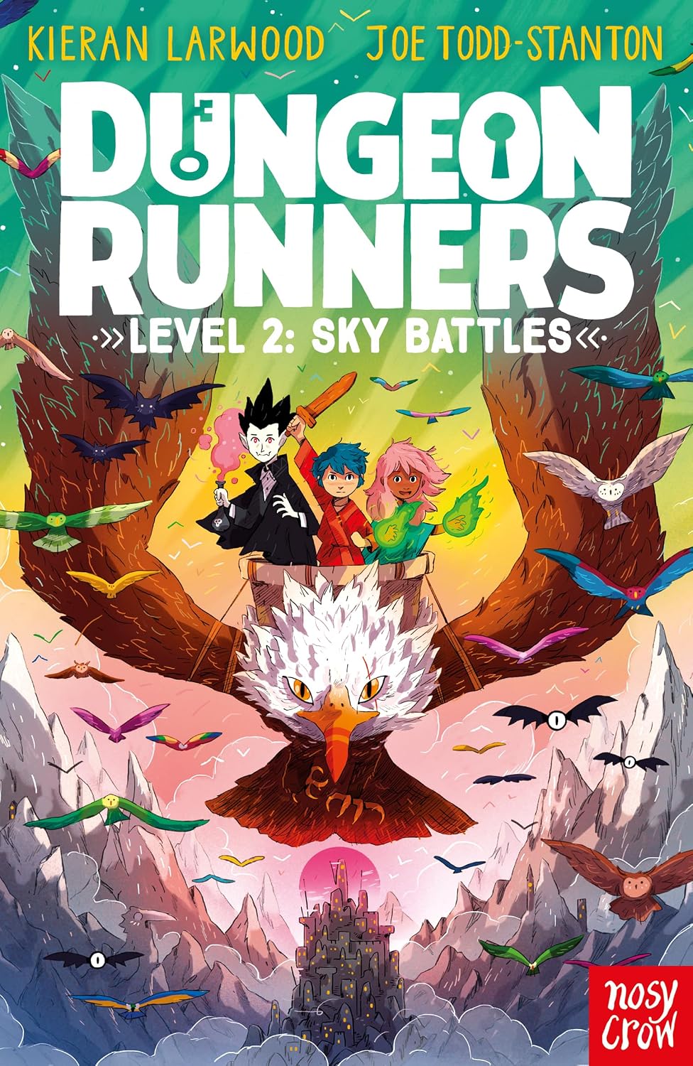 Sky Battles