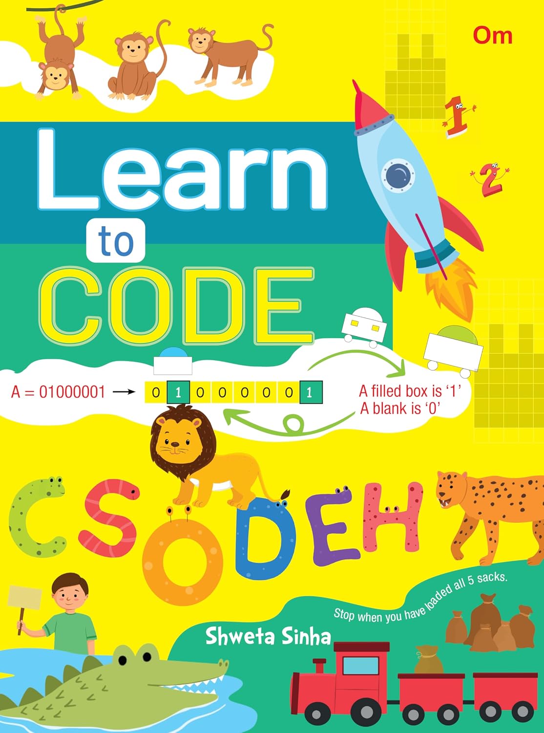 Learn to Code