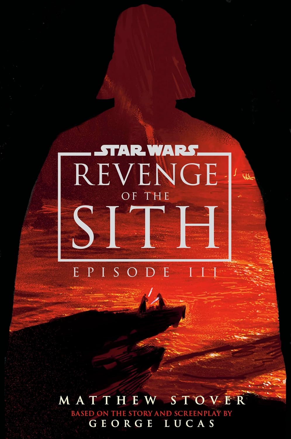 Star Wars : Episode III : Revenge of the Sith: UK 20th Anniversary Deluxe Edition