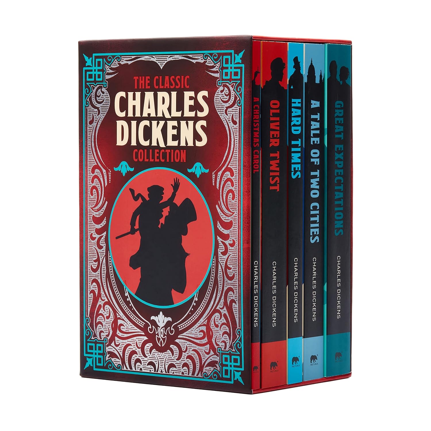 Charles Dickens Collection
