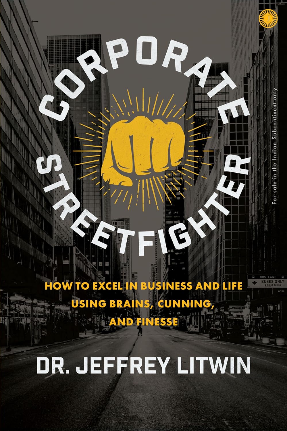 Corporate Streetfighter
